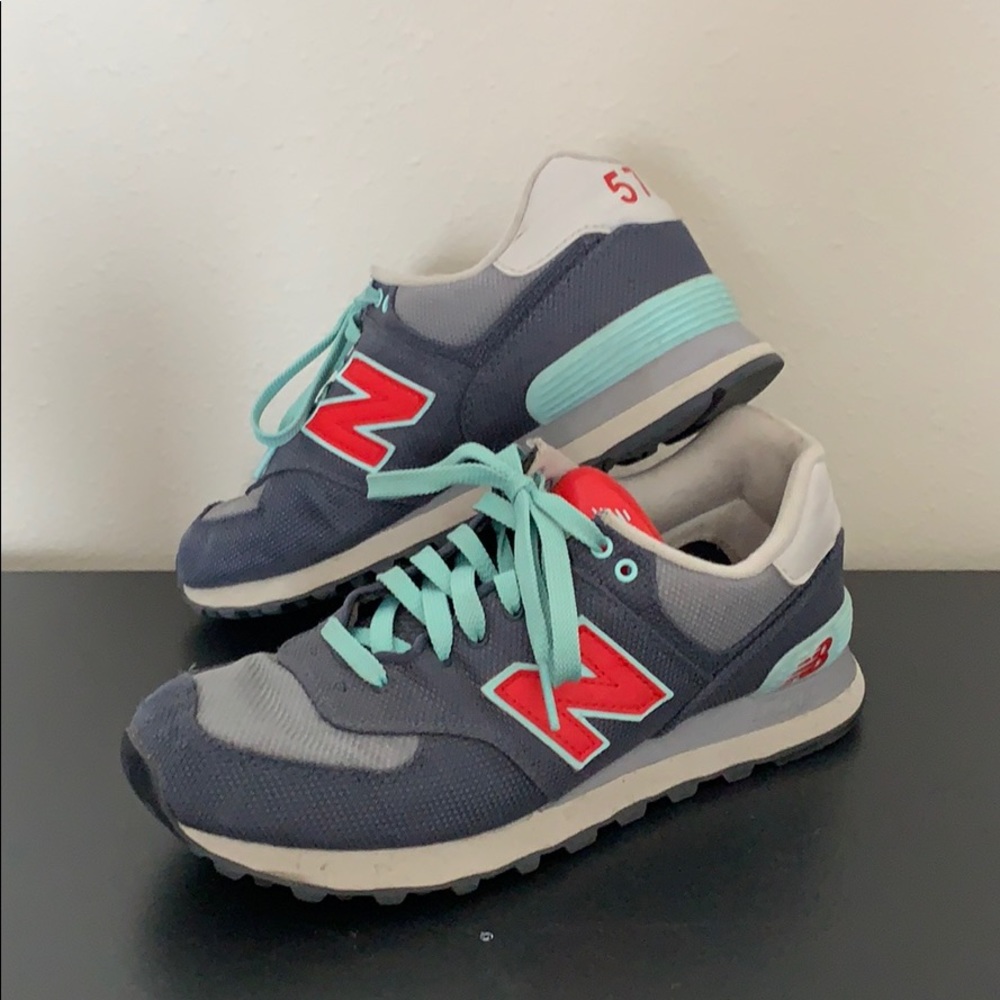 New balance 574 women’s sneaker